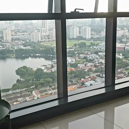 Mcity Jalan Ampang Klcc Kuala Lumpur Exterior photo