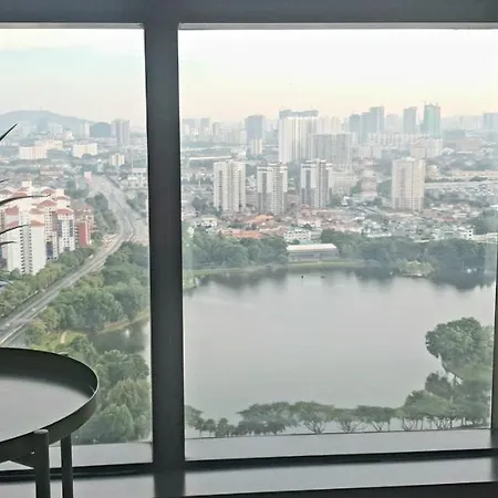 Mcity Jalan Ampang Klcc Kuala Lumpur Exterior photo