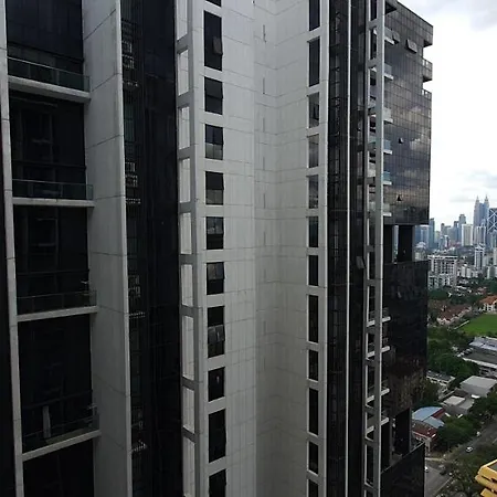 Mcity Jalan Ampang Klcc Kuala Lumpur Exterior photo