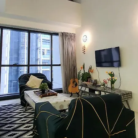 Mcity Jalan Ampang Klcc Kuala Lumpur Exterior photo