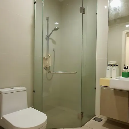 Mcity Jalan Ampang Klcc Kuala Lumpur Room photo