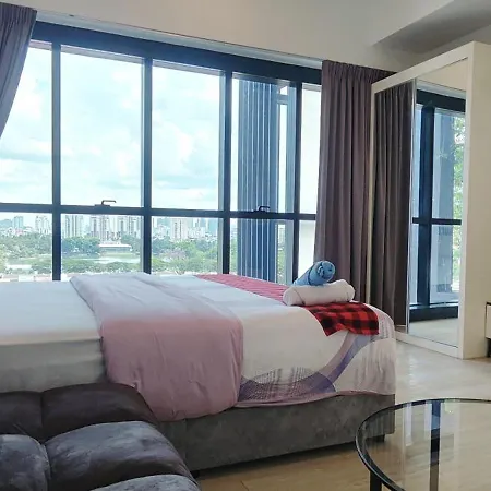 Mcity Jalan Ampang Klcc Kuala Lumpur Room photo