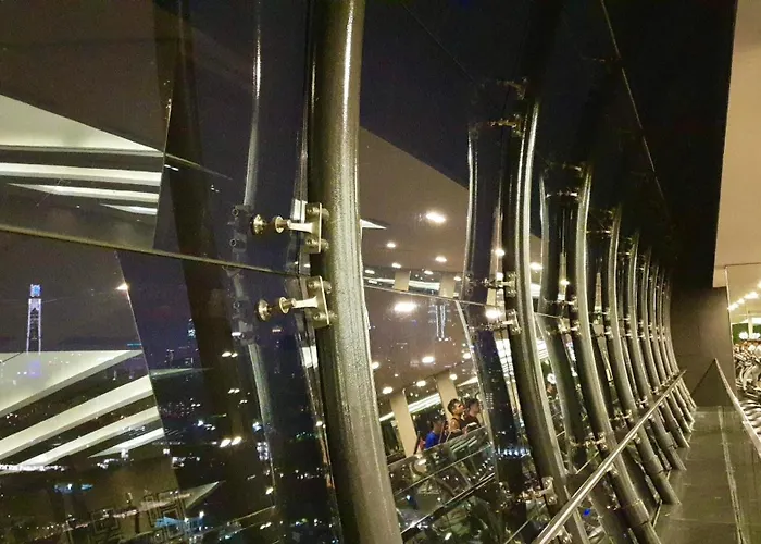 Mcity Jalan Ampang Klcc