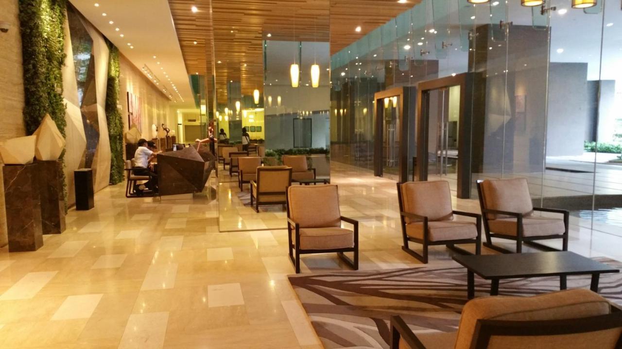 Pangsapuri M Ampang, Klcc *