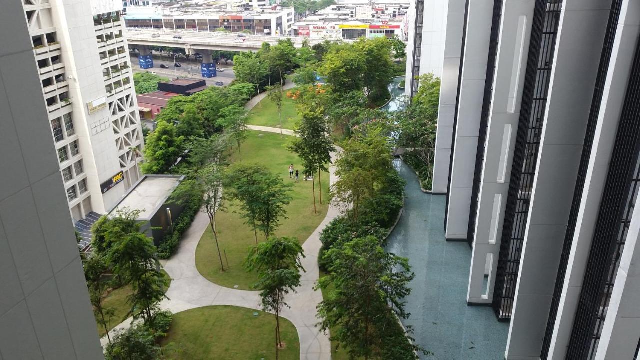 Mcity Jalan Ampang Klcc Apartment Kuala Lumpur