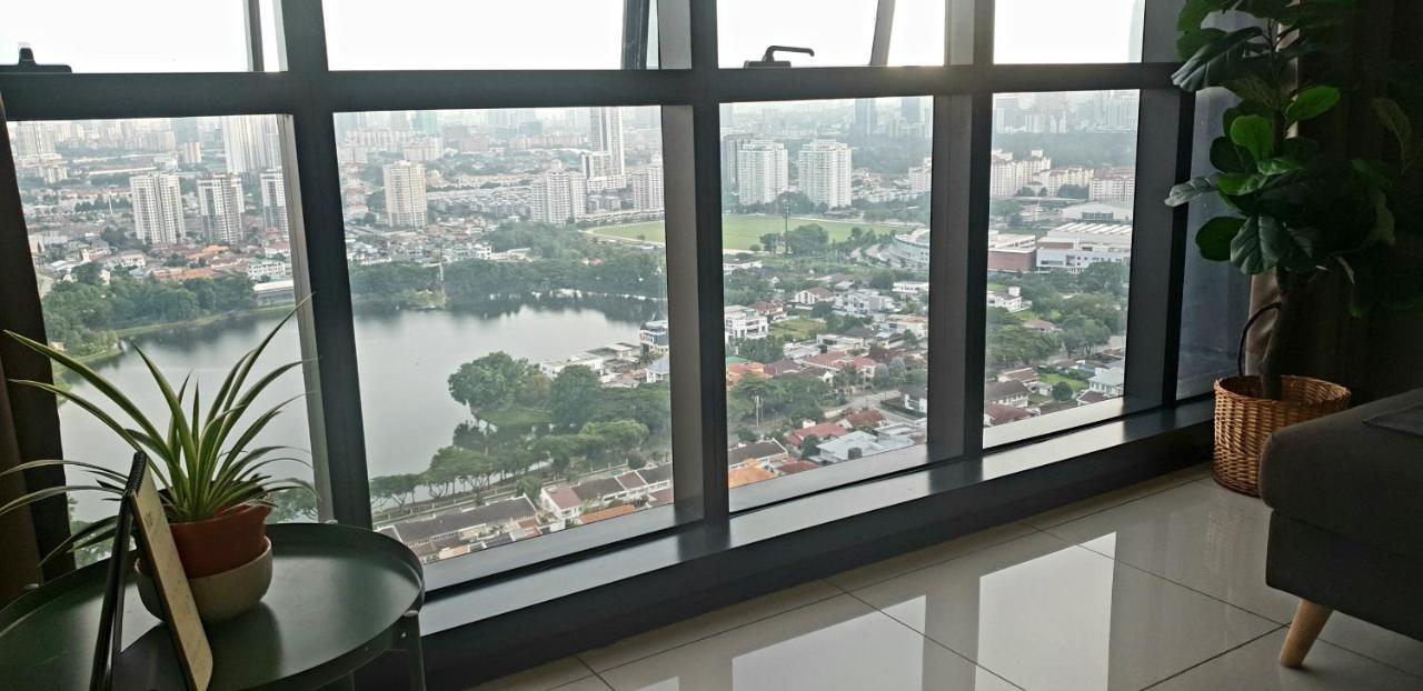 Mcity Jalan Ampang Klcc Apartment *
