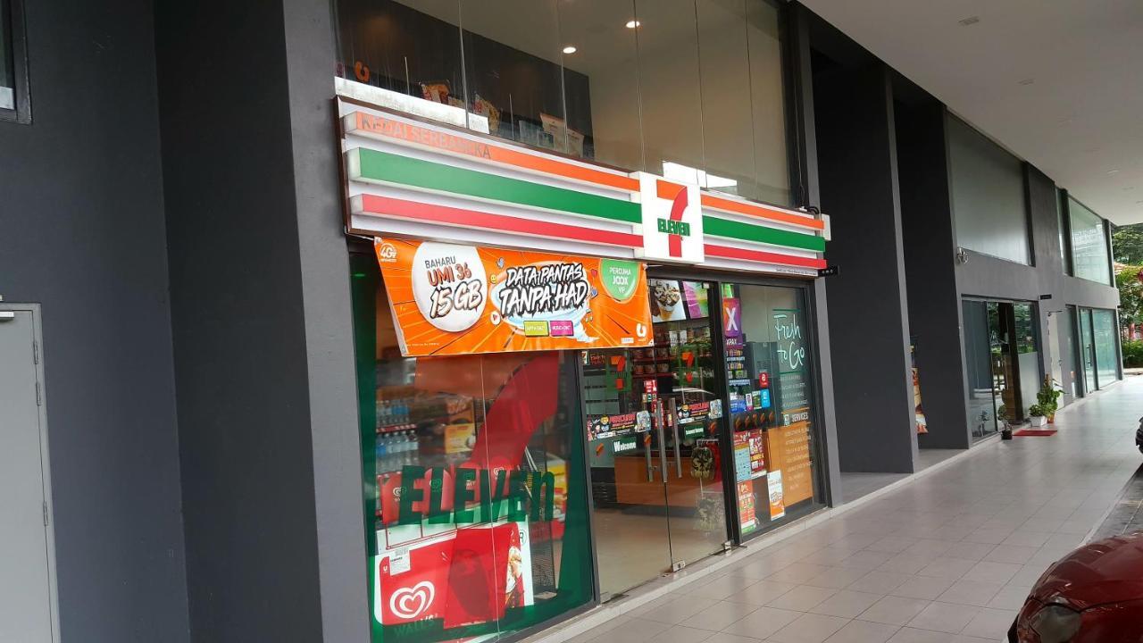 Mcity Jalan Ampang Klcc *