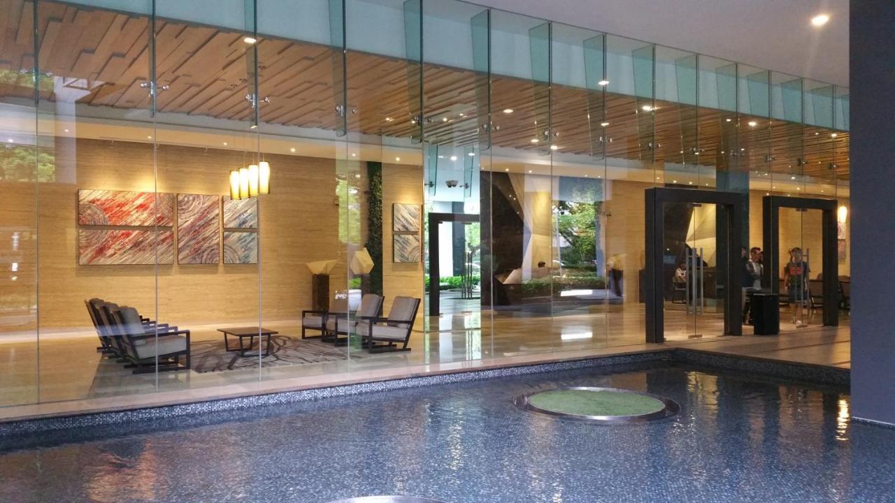 Mcity Jalan Ampang Klcc