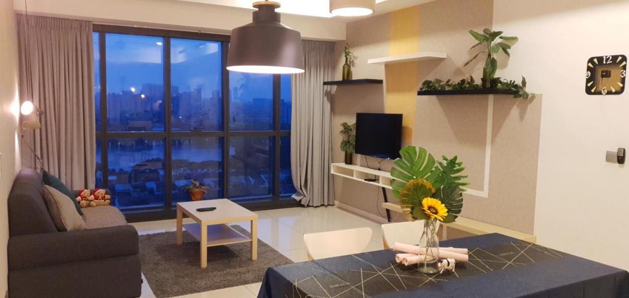 Mcity Jalan Ampang Klcc Apartment *