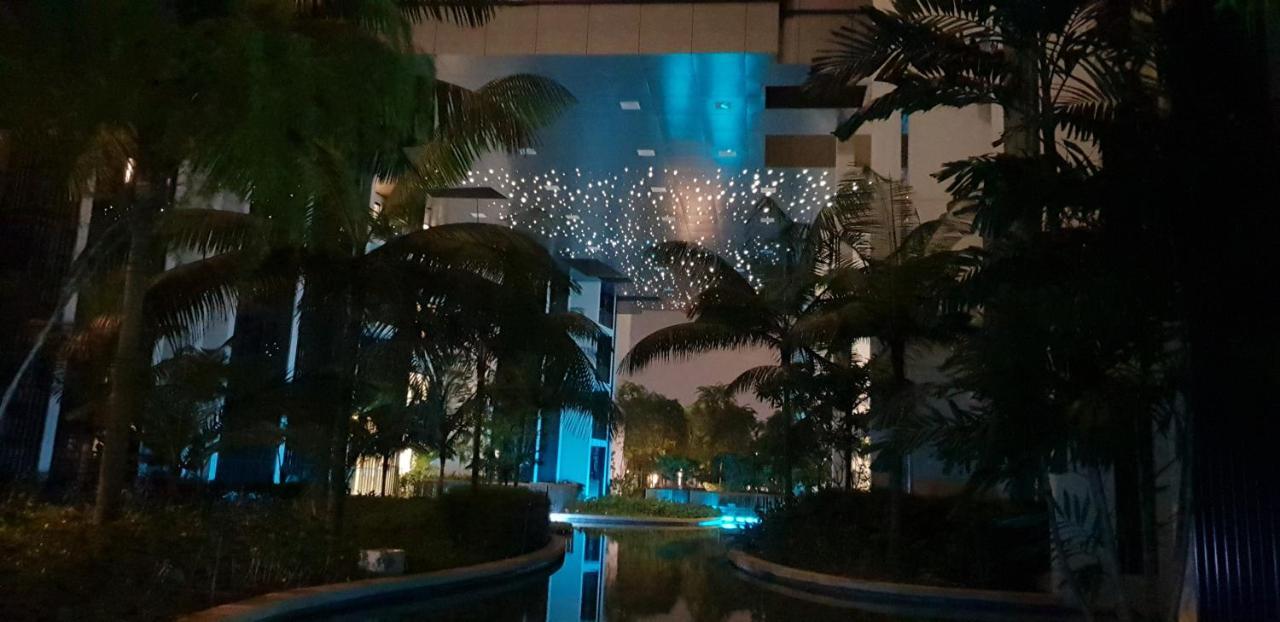 Mcity Jalan Ampang Klcc Apartment *