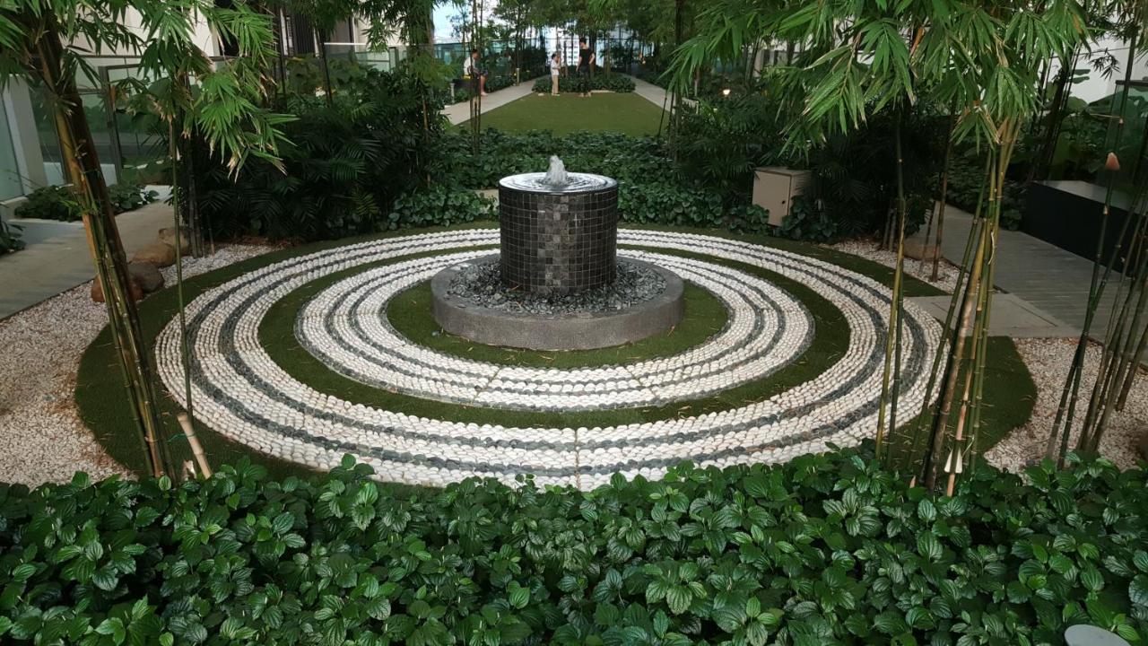 Mcity Jalan Ampang Klcc Apartment Kuala Lumpur