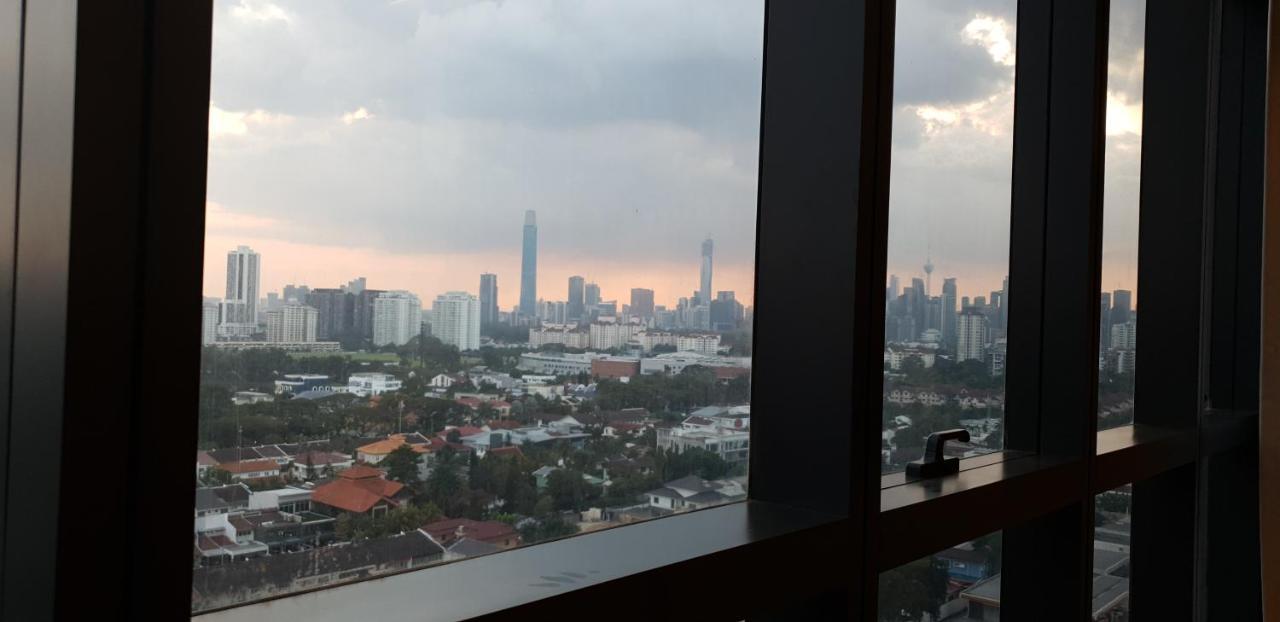 Mcity Jalan Ampang Klcc