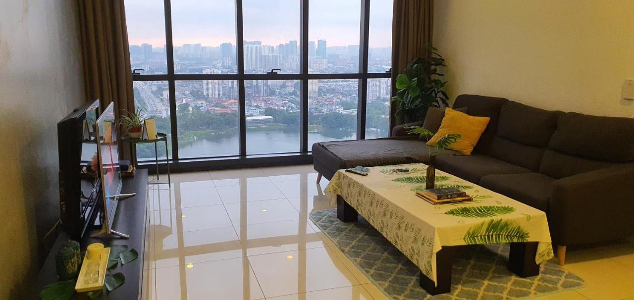 Mcity Jalan Ampang Klcc Apartment *