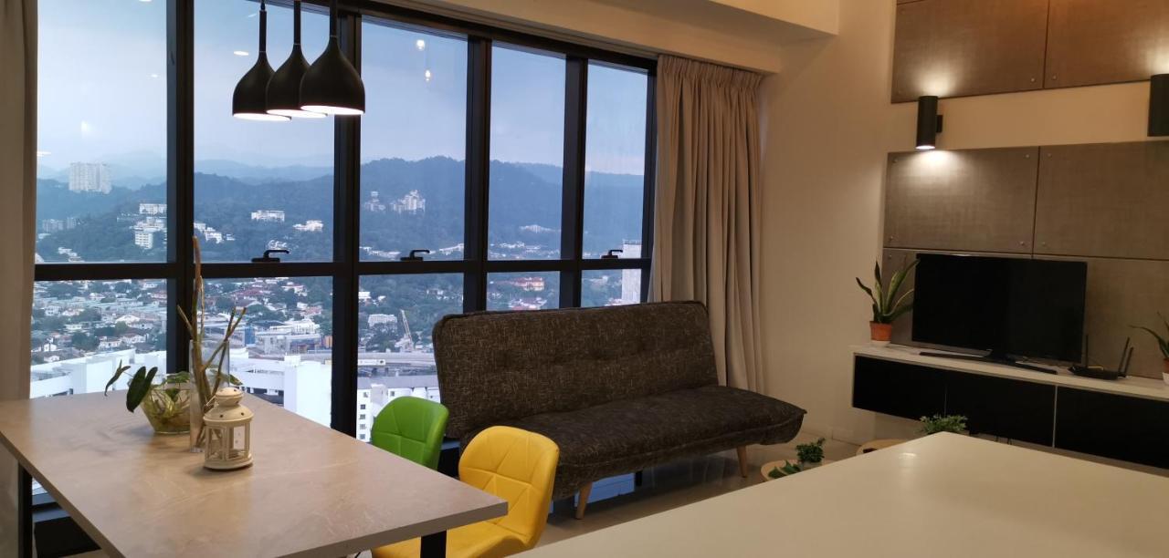 Apartment Mcity Jalan Ampang Klcc