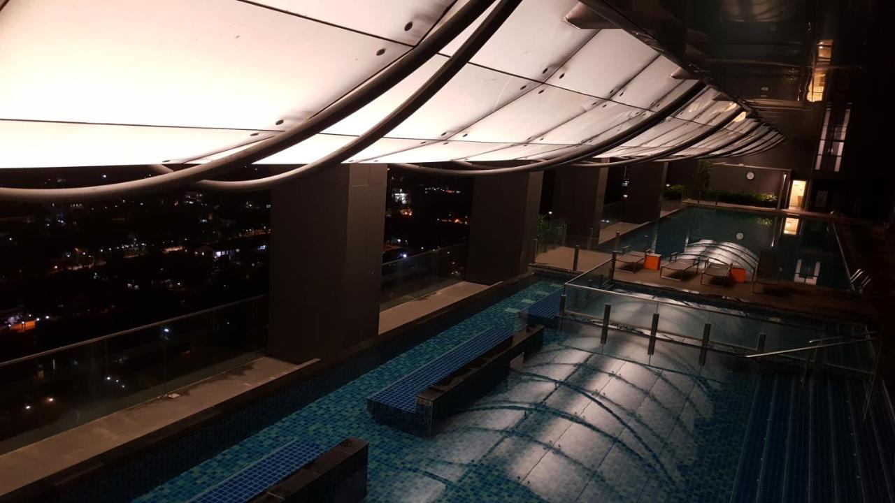 Mcity Jalan Ampang Klcc Apartment