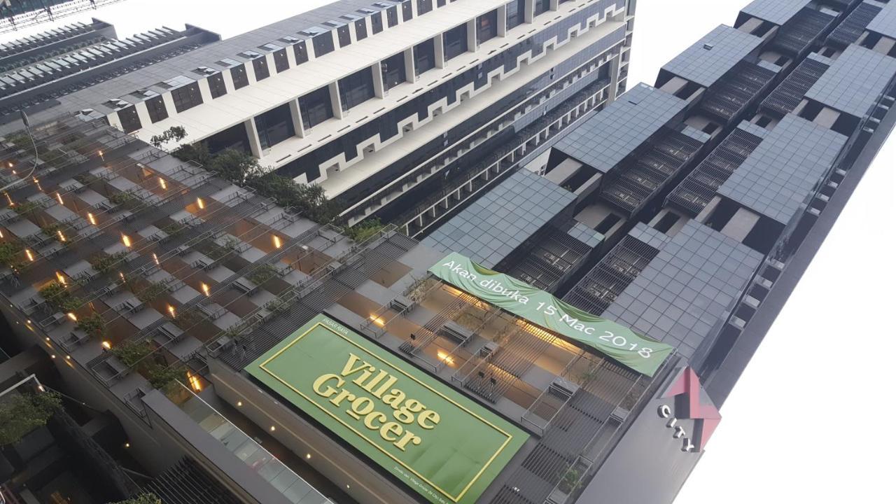Mcity Jalan Ampang Klcc Kuala Lumpur