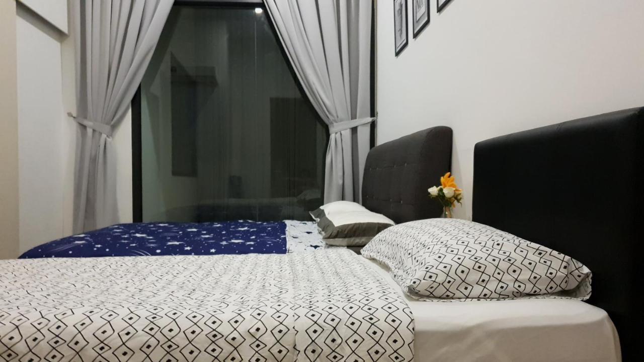 Apartment Mcity Jalan Ampang Klcc *