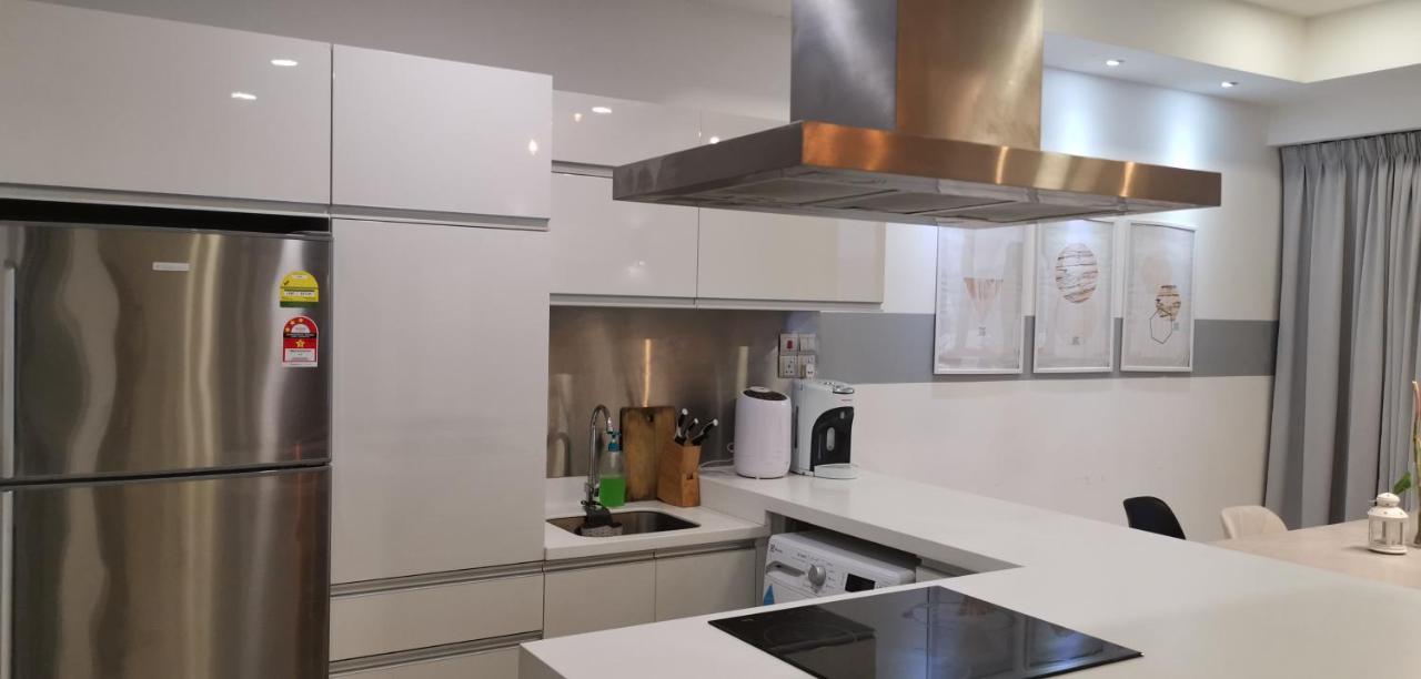 Mcity Jalan Ampang Klcc Apartment Kuala Lumpur