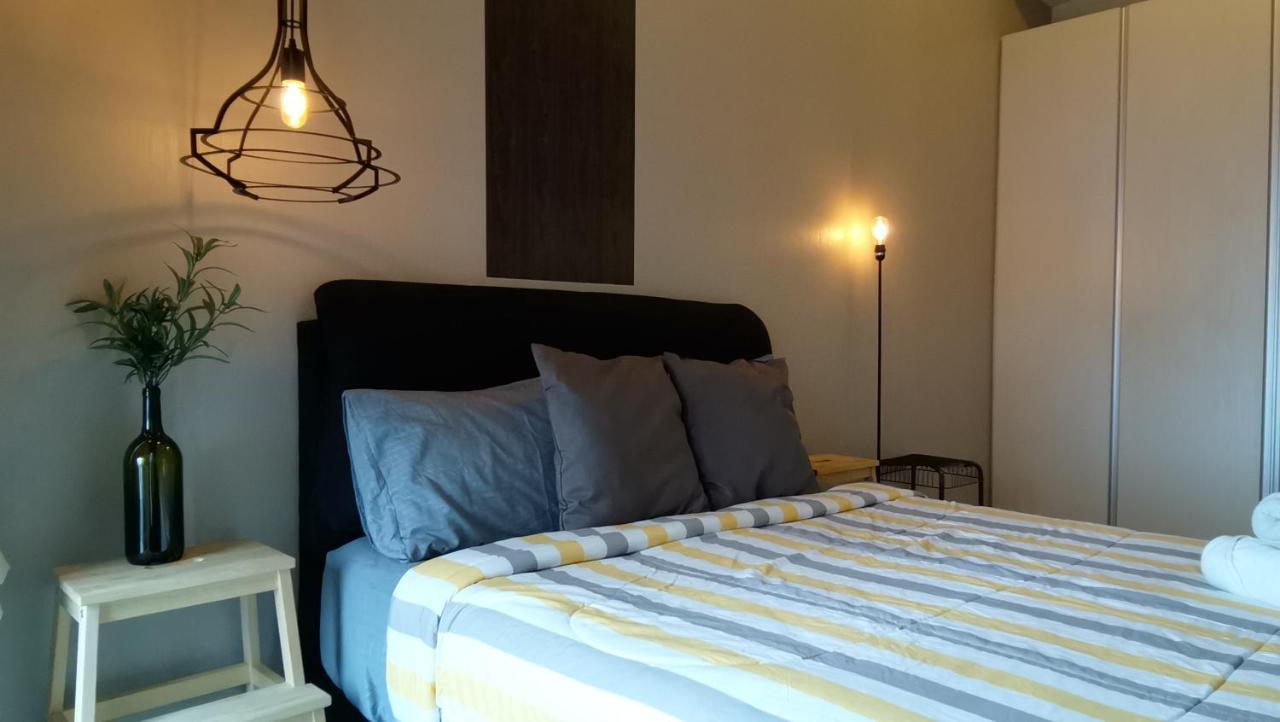 Apartment Mcity Jalan Ampang Klcc *