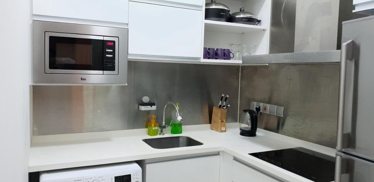 Apartment Mcity Jalan Ampang Klcc Kuala Lumpur