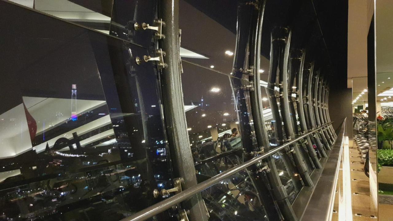 Mcity Jalan Ampang Klcc Apartment Kuala Lumpur