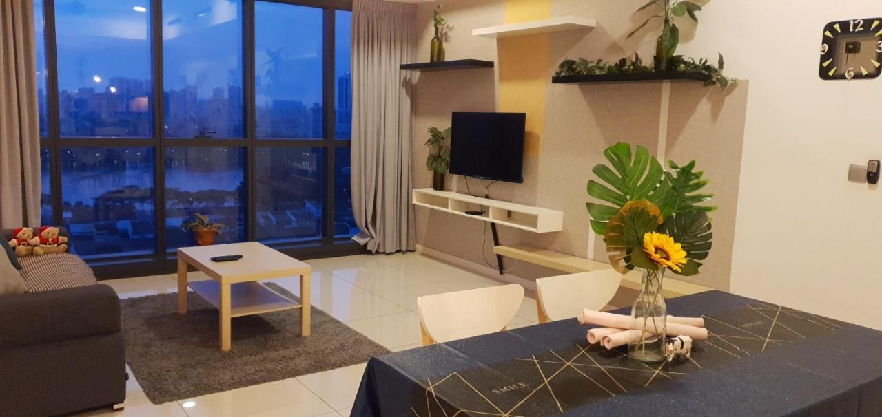 Mcity Jalan Ampang Klcc Apartment *