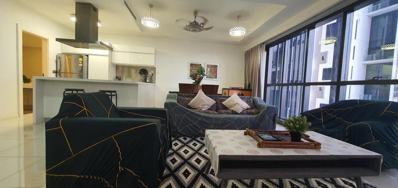 Apartment Mcity Jalan Ampang Klcc