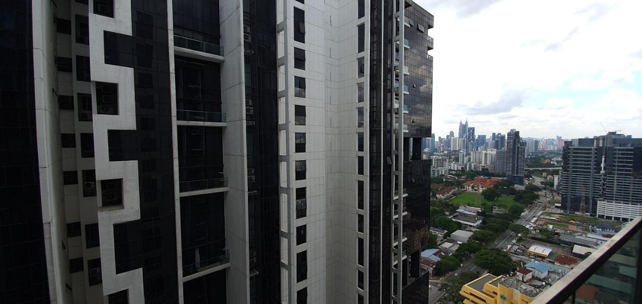 Mcity Jalan Ampang Klcc