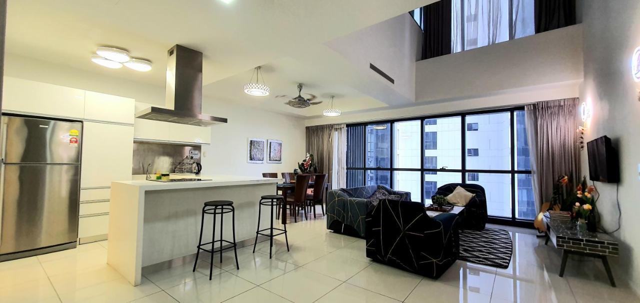 Mcity Jalan Ampang Klcc Apartment Kuala Lumpur