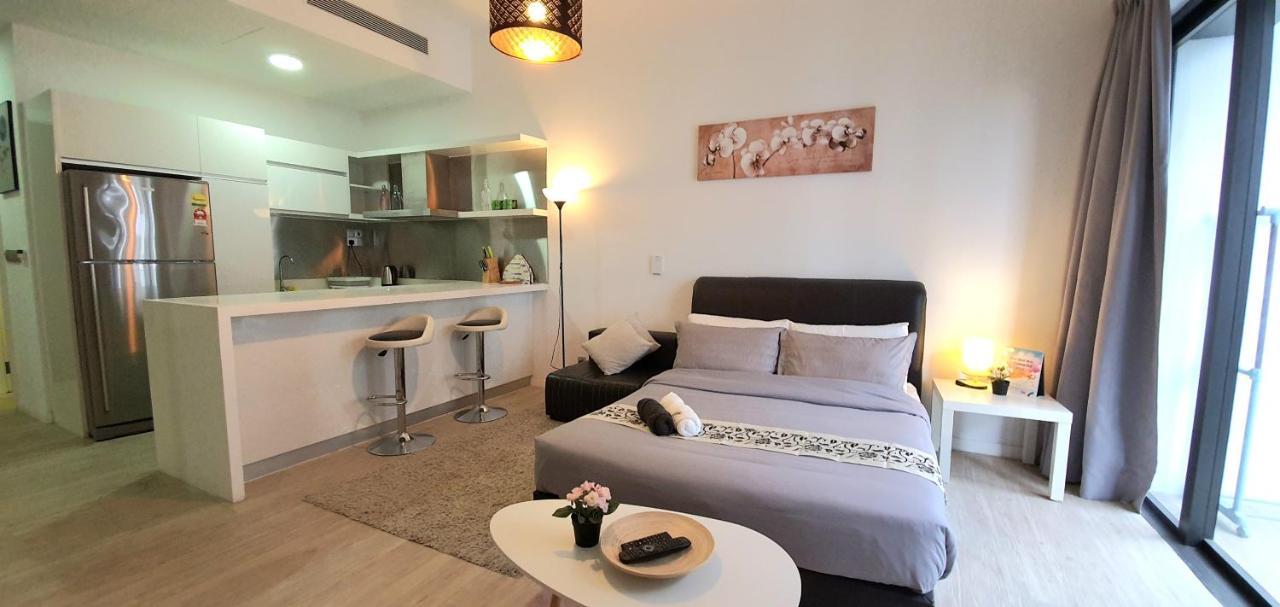 Apartment Mcity Jalan Ampang Klcc Kuala Lumpur