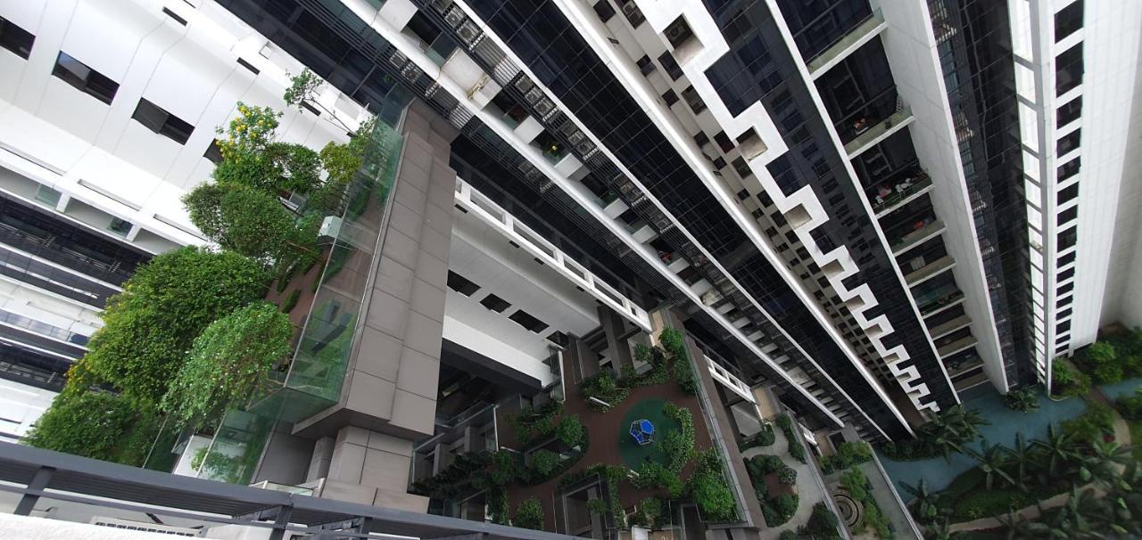 Apartment Mcity Jalan Ampang Klcc *