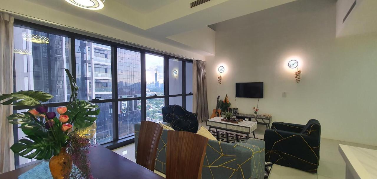 Apartment Mcity Jalan Ampang Klcc Kuala Lumpur