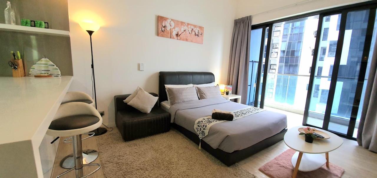 Mcity Jalan Ampang Klcc Apartment