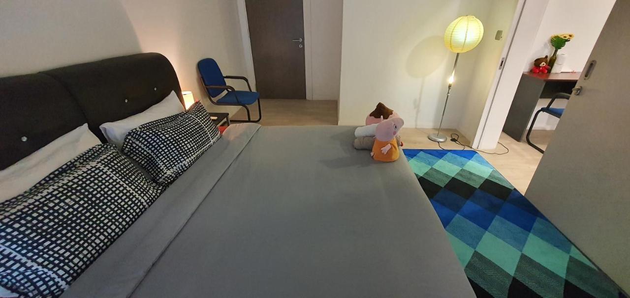 Mcity Jalan Ampang Klcc Apartment
