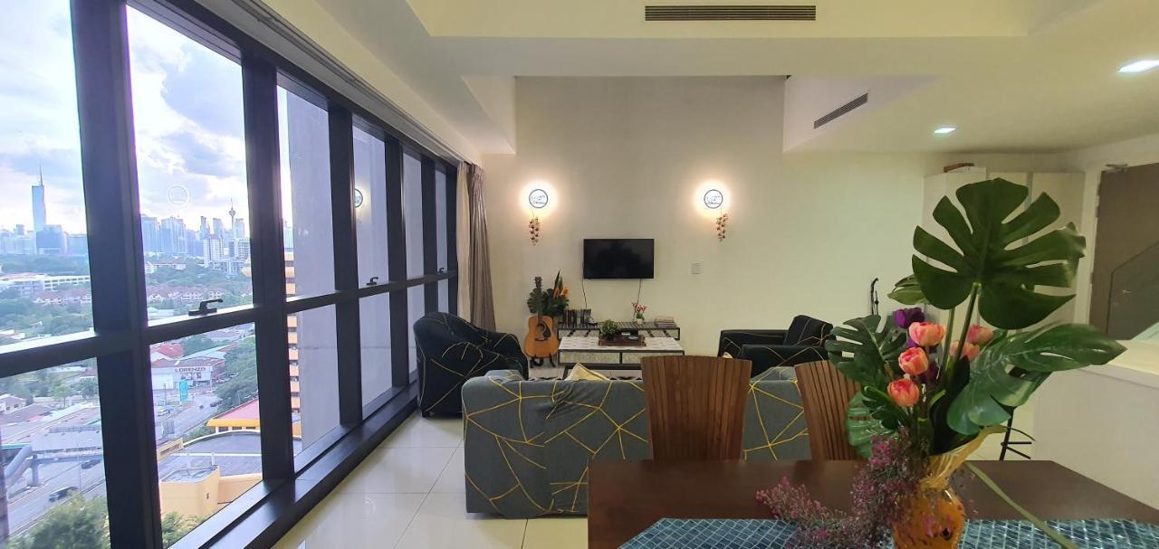 Apartment Mcity Jalan Ampang Klcc *