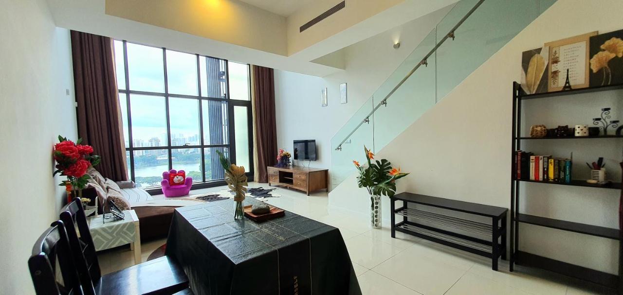 Apartment Mcity Jalan Ampang Klcc *