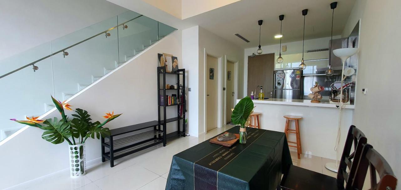 Mcity Jalan Ampang Klcc Apartment Kuala Lumpur