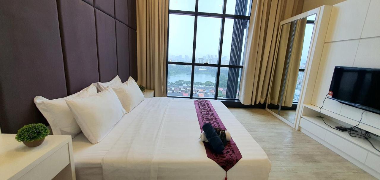 Mcity Jalan Ampang Klcc