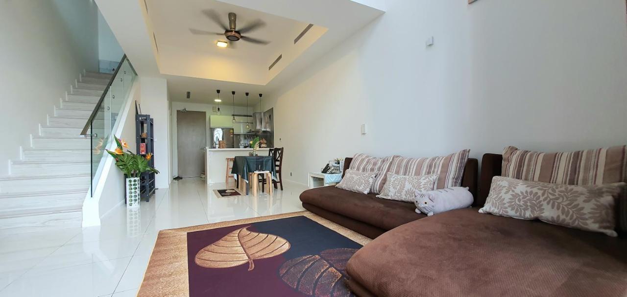 Apartment Mcity Jalan Ampang Klcc *