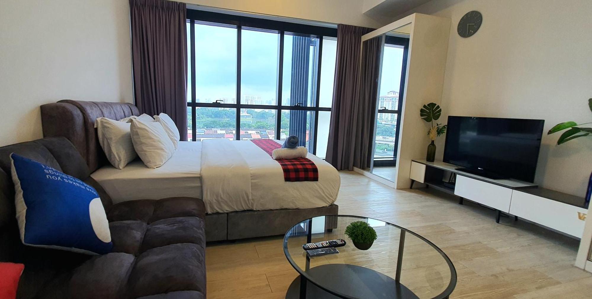 Mcity Jalan Ampang Klcc * Kuala Lumpur