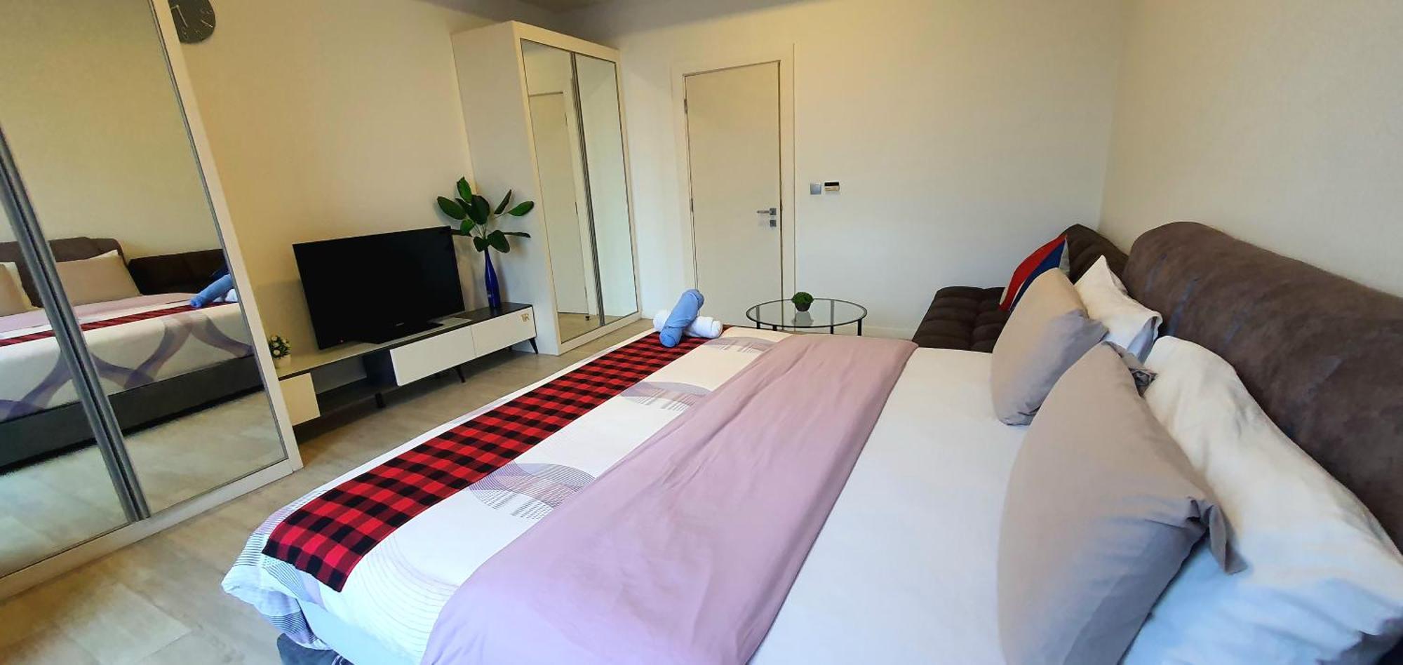 Apartment Mcity Jalan Ampang Klcc Kuala Lumpur
