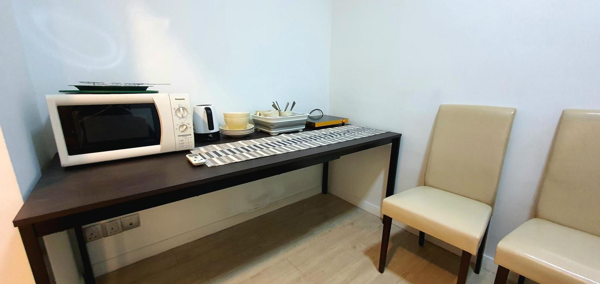 Mcity Jalan Ampang Klcc Apartment Kuala Lumpur