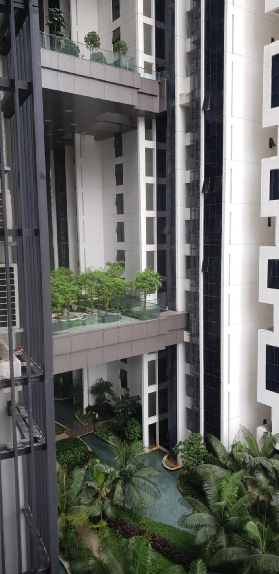 Mcity Jalan Ampang Klcc Kuala Lumpur