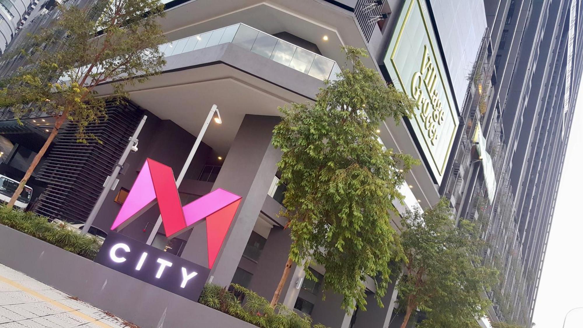 Mcity Jalan Ampang Klcc Kuala Lumpur