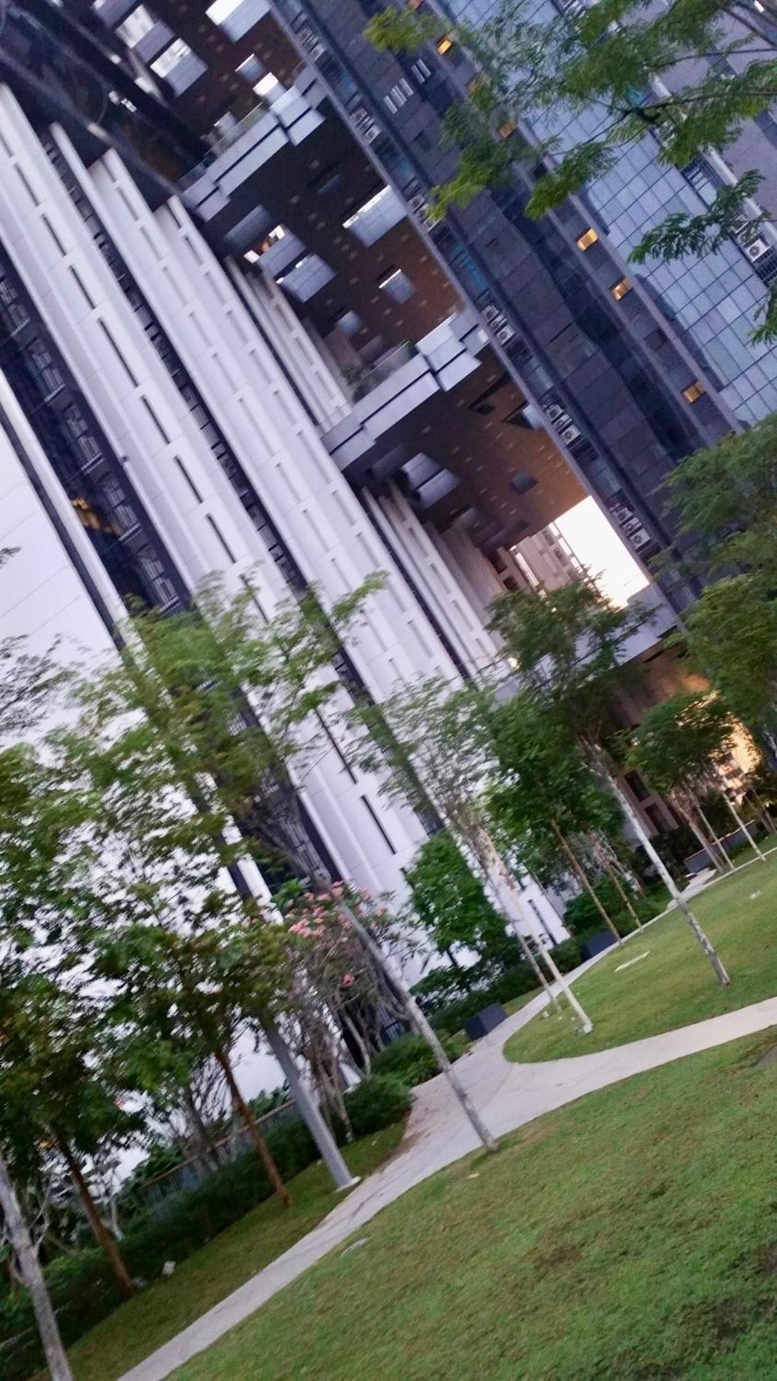 Mcity Jalan Ampang Klcc * Kuala Lumpur