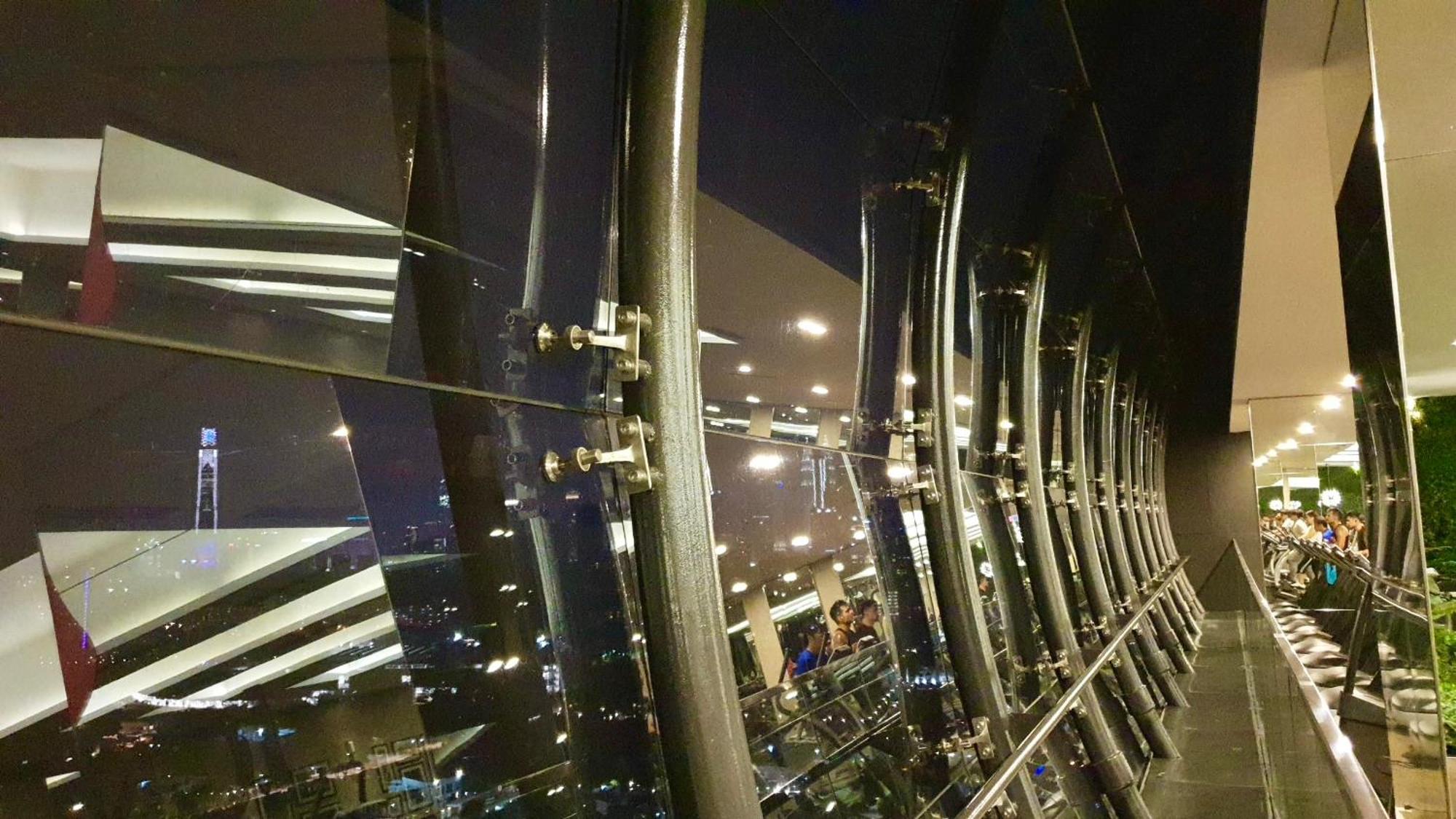 Apartment Mcity Jalan Ampang Klcc